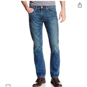 New Levi’s Men’s 511 Slim Fit Jeans 👖